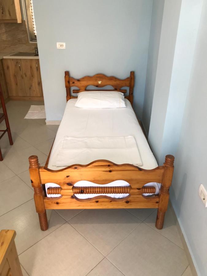 Vila Bedro Sarande Luaran gambar