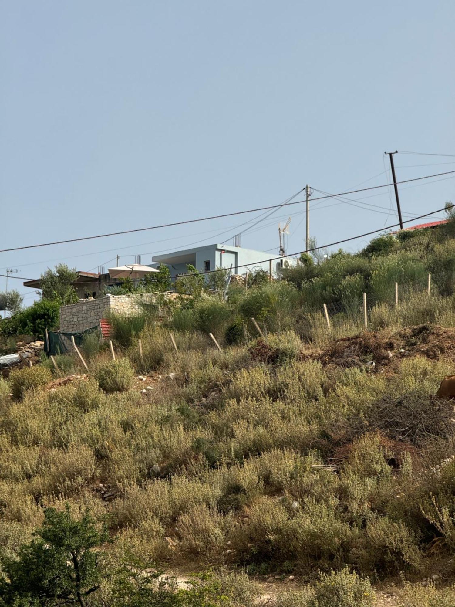 Vila Bedro Sarande Luaran gambar